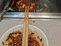 -海底捞火锅(团结桥店)