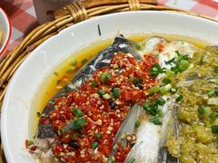 -费大厨辣椒炒肉(黄兴中心广场店)