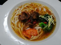 -康师傅私房牛肉面(北京南站店)