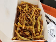 -前进5路汉堡炸鸡(昙华林店)