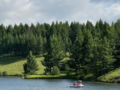 -塞罕坝国家级自然保护区