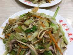 -老头盖浇饭(南京新街口明瓦廊宏光酒店店)