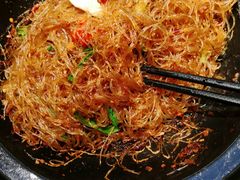 -味上湘菜馆(岳麓山店)
