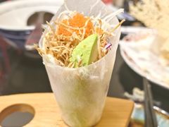-天狗山料理(省体店)