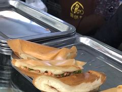 -贺记蛋烘糕(文庙西街店)