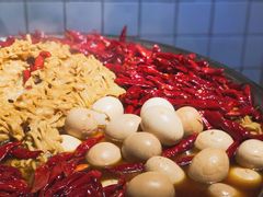 -三兄弟高炉烧饼