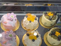 -派悦坊·甜品·蛋糕(虹口龙之梦店)