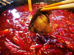 -蜀大侠火锅(少陵路店)