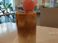 -仁义涵西餐·咖啡(中华巴洛克店)