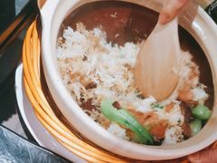 -捞王猪肚鸡火锅(金华义乌之心店)