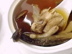 -宜兴隆家宴·私房菜(泰安华庭店)