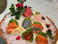 -鞍山大白鲨美食酒店