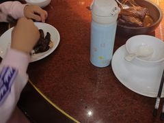 -绿茶餐厅(华联万柳店)