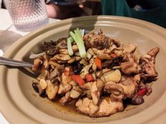 绿草地茶油鸡-绿草地·湘菜(7mall店)