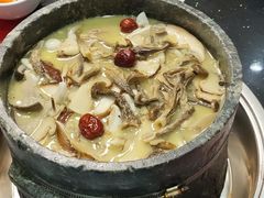 -南渝食府.石锅鸡(尚城花园店)