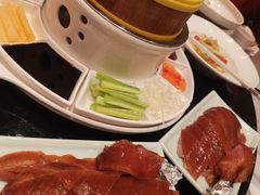 -新南华大酒店(长寿店)