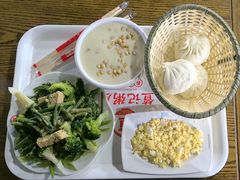 -笪记粥屋(健康街店)