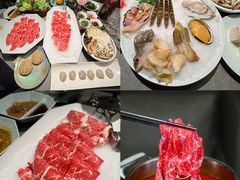 -鼎鼎香·港式火锅·臻选店(北京SKP店)