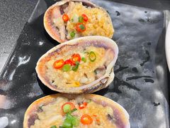 -吉香碳烤生蚝(仙霞路店)