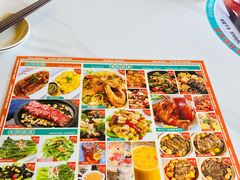 -日昌餐馆(亦庄店)