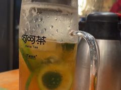 -木屋烧烤(龙岗南联店)