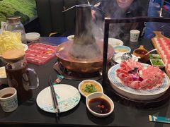 -阳坊胜利涮羊肉(阳坊老店)