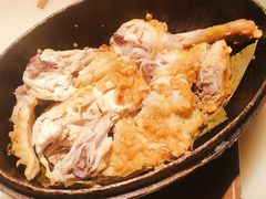 叫花童子鸡-桂满陇天书(南京德基旗舰店)