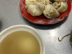 -高师傅特色米粉汤包(建设路店)