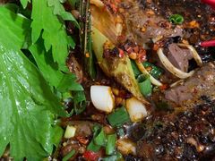 -百年粉蒸牛肉