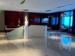 -龙之梦万丽酒店青餐厅