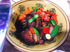 -老师傅餐馆(长沙店)