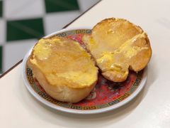 奶油猪-華歡冰室-WahFoon(吉大店)
