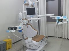 -牙博士口腔品牌连锁(杨浦店)