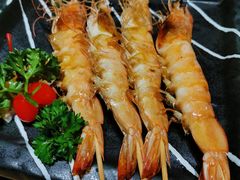 -清水日本料理铁板烧(学府路店)