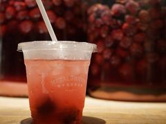 -Metal hands·铁手咖啡