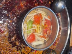 -飘香火锅(玉林西路店)