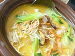 -扬州狮子楼·非遗淮扬菜(总店)