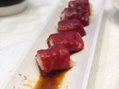 -金翠皇宫粤菜·点心·海鲜(科技园店)