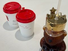 -Manner Coffee(深圳宝能All City店)