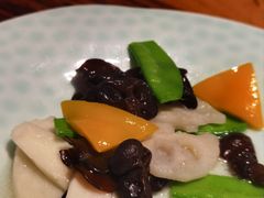-YAFEE雅菲·粤菜·湘菜·融合菜(魏公村店)