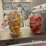 水果杯满满维C