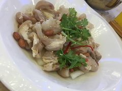 -潮喜竹溪荔湖酒家(荔枝湾店)