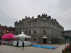 -中华巴洛克风情街