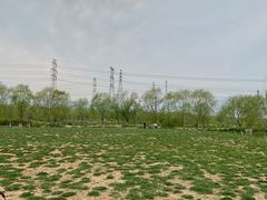 -门城湖公园