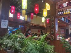 -老高烧烤(龙华星河iCO店)