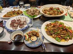 -大宝全猪馆(南京路店)