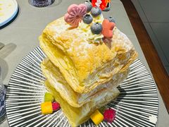 -四川饭店·川味水煮鱼(长白店)