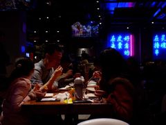 -本色.小马哥烧烤(五一路总店)