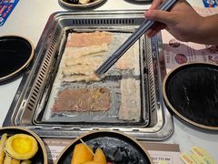 -非烤勿扰自助烤肉(东坑四季广场店)