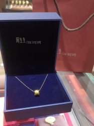 点击看大图 -周生生Chow Sang Sang(天津恒隆广场店)